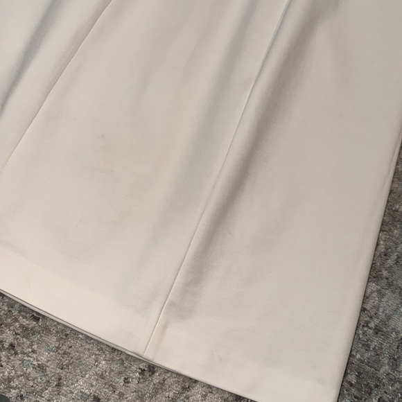 Theory Structured Fitted Dress - Size 10 - Picture 12 of 15